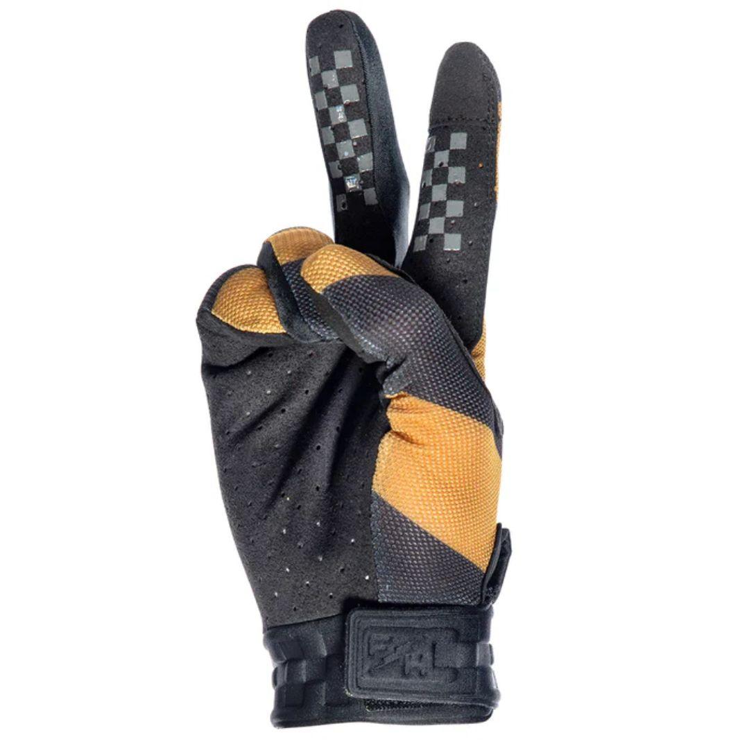 Fasthouse Vapor Ray Gloves